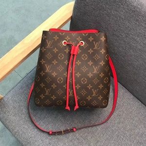 Louis Vuitton bag